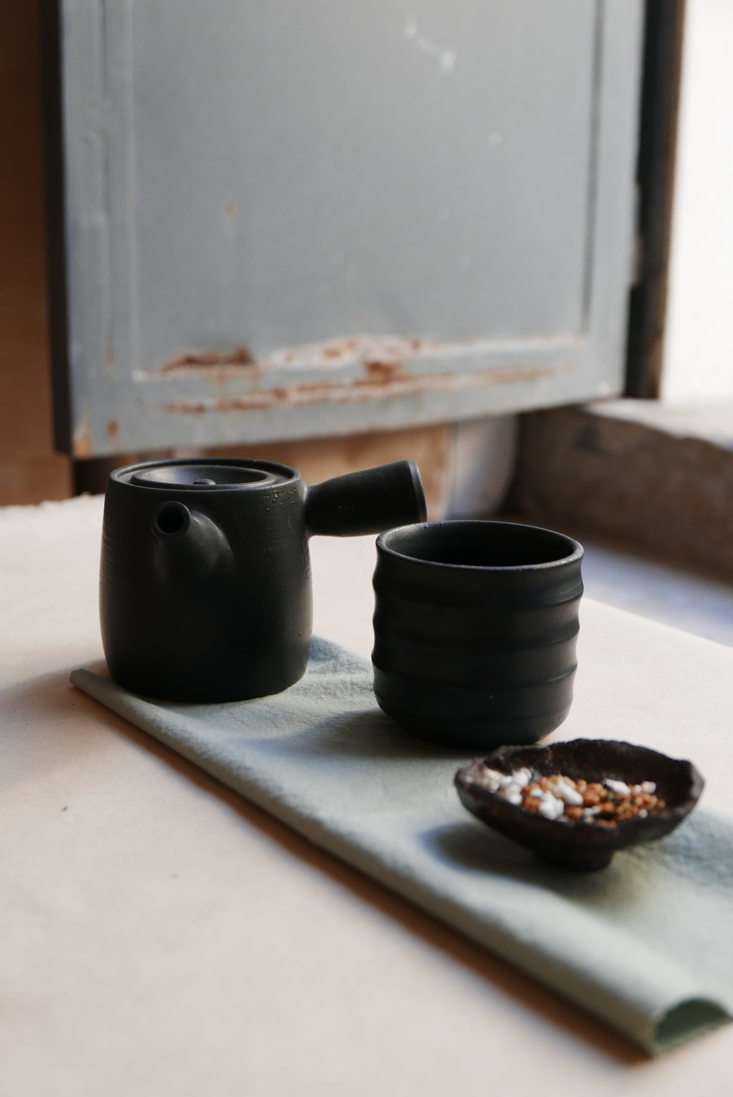 Teapot Set