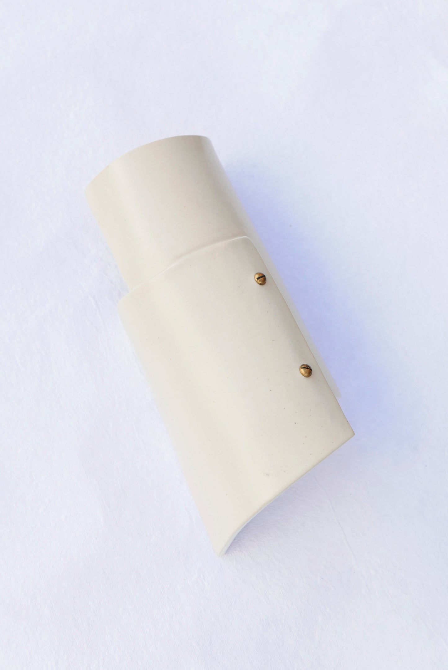 Ortigia Nude Wall Light size S