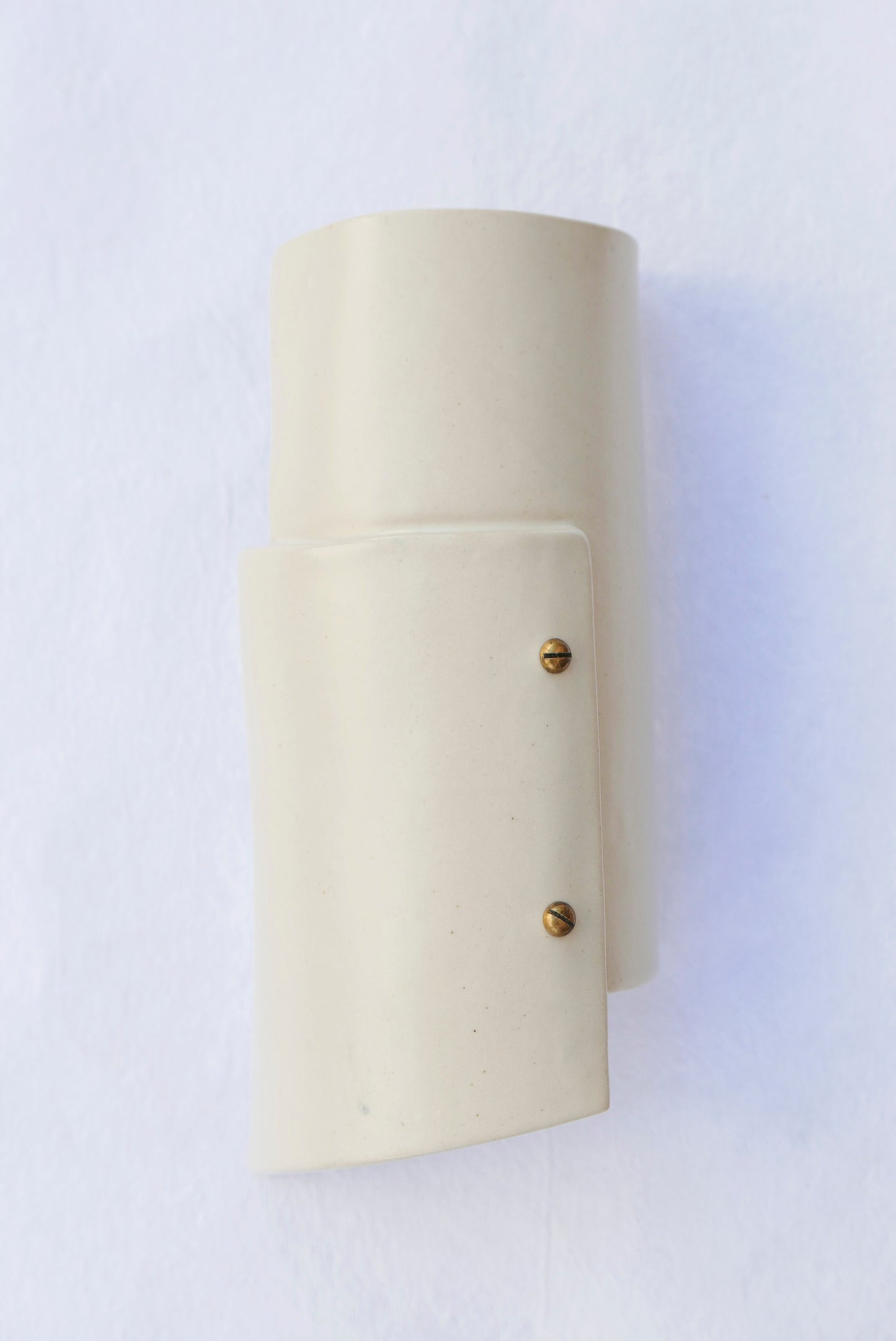 Ortigia Nude Wall Light size S