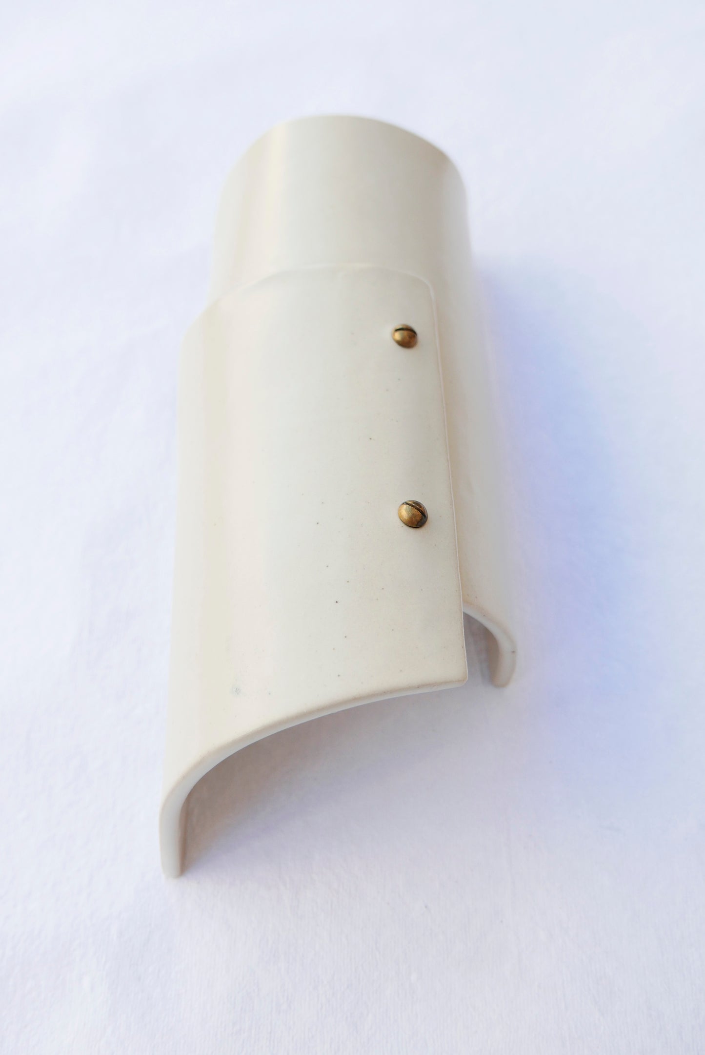 Ortigia Nude Wall Light size S