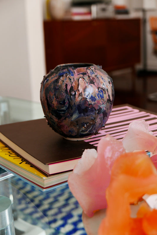 Ovetto Vessel size S