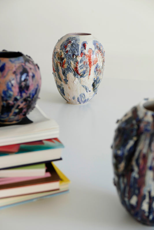 Ovetto Vessel size L