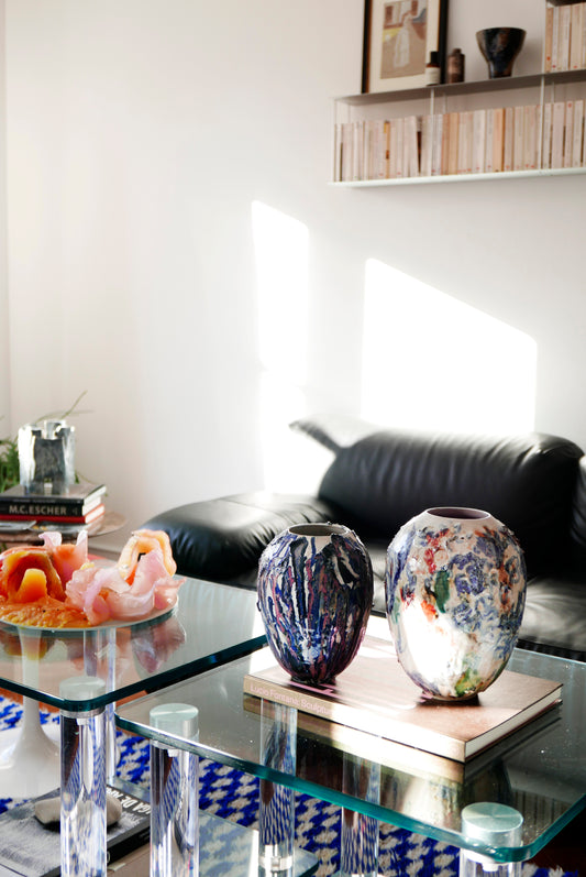 Ovetto Vessel size L