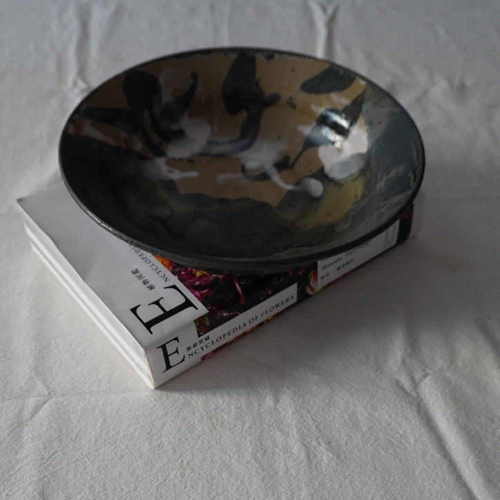 Sombrero Serving Plate size m