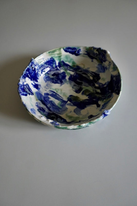 Sombrero Serving Plate size L