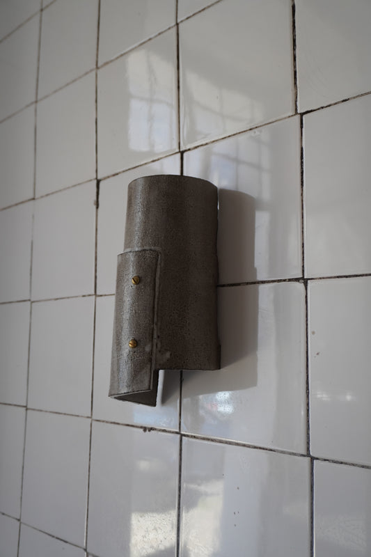 Ortigia Brut Wall Light size S