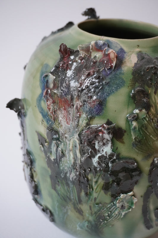 Ovetto Vessel size M