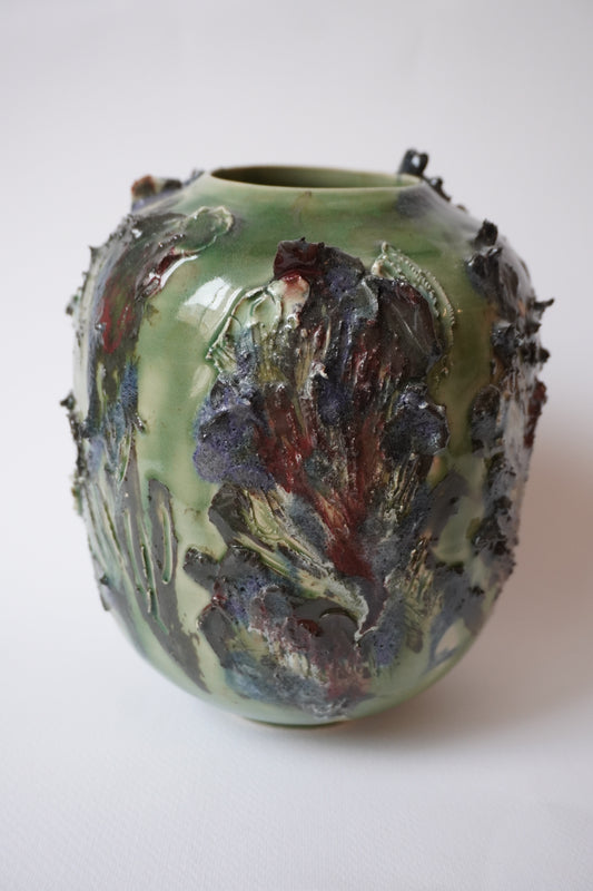 Ovetto Vessel size M