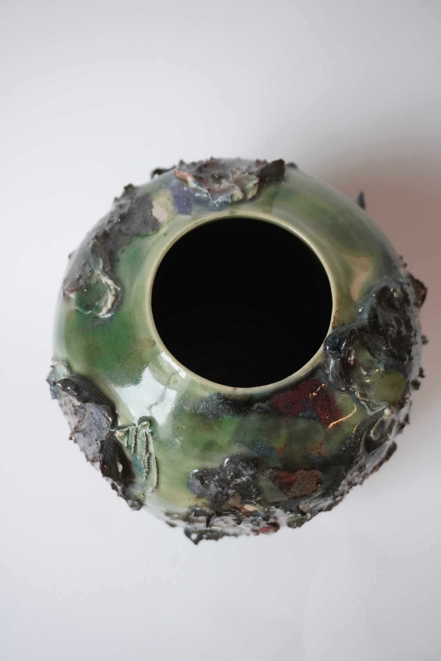 Ovetto Vessel size M