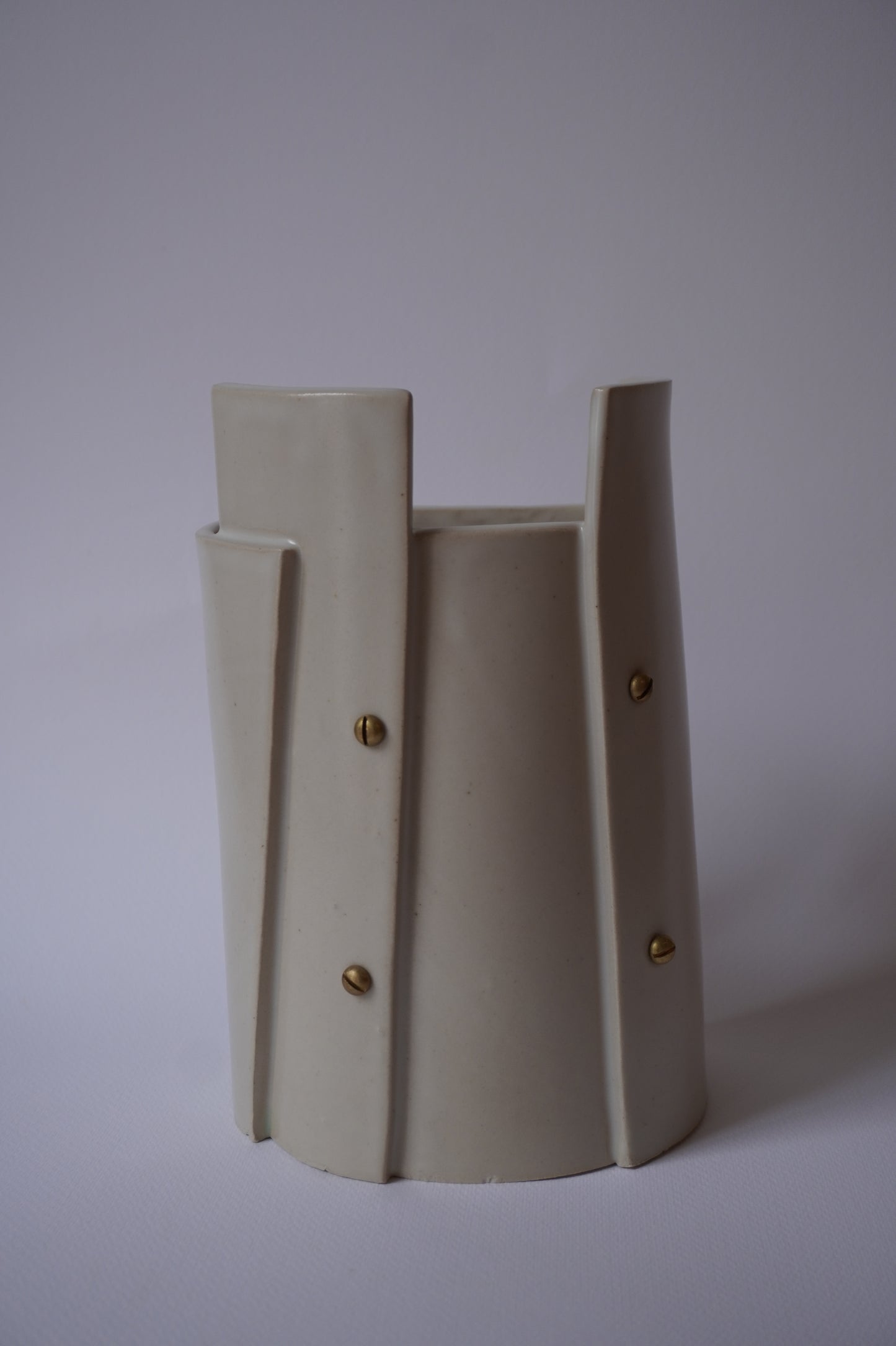 Ortigia Nude Wall Light size L