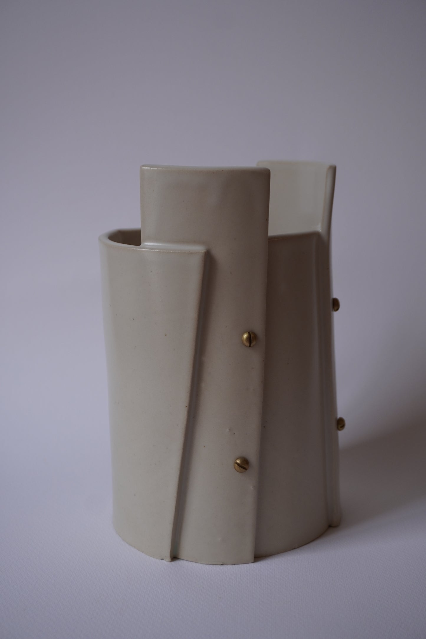 Ortigia Nude Wall Light size L