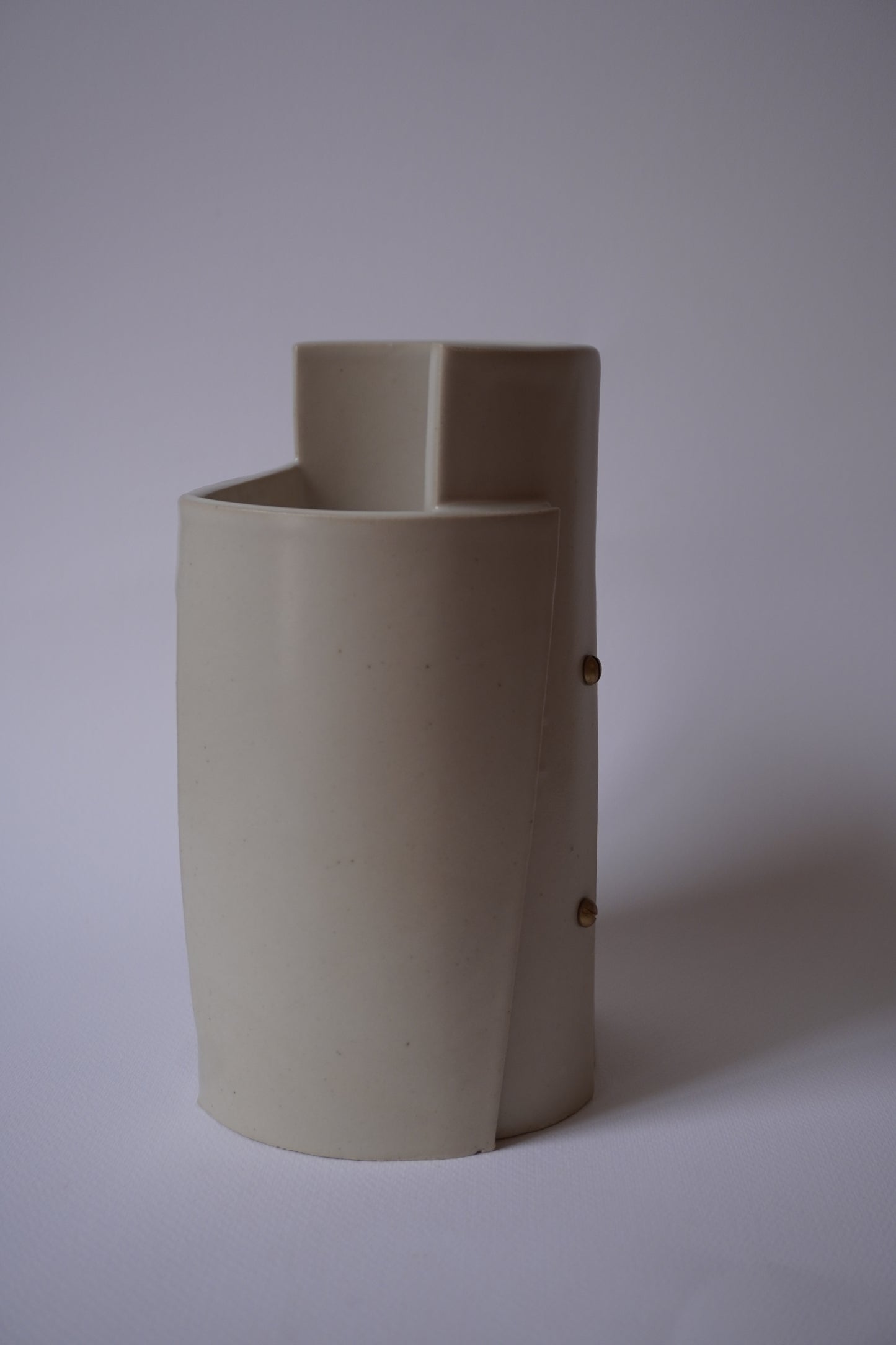 Ortigia Nude Wall Light size L