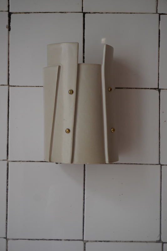 Ortigia Nude Wall Light size L