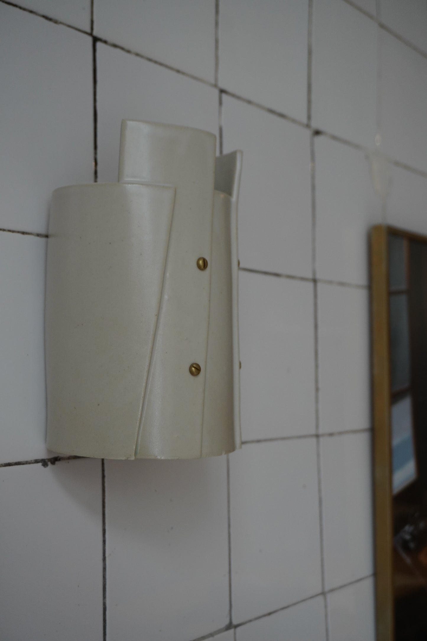 Ortigia Nude Wall Light size L