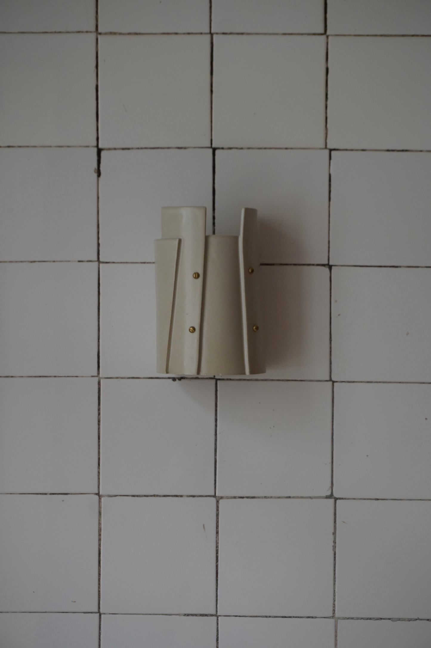 Ortigia Nude Wall Light size L