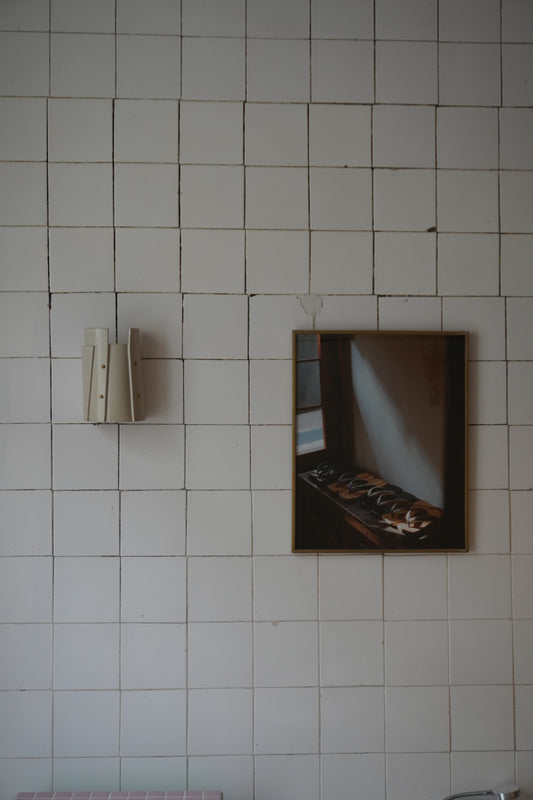 Ortigia Nude Wall Light size L