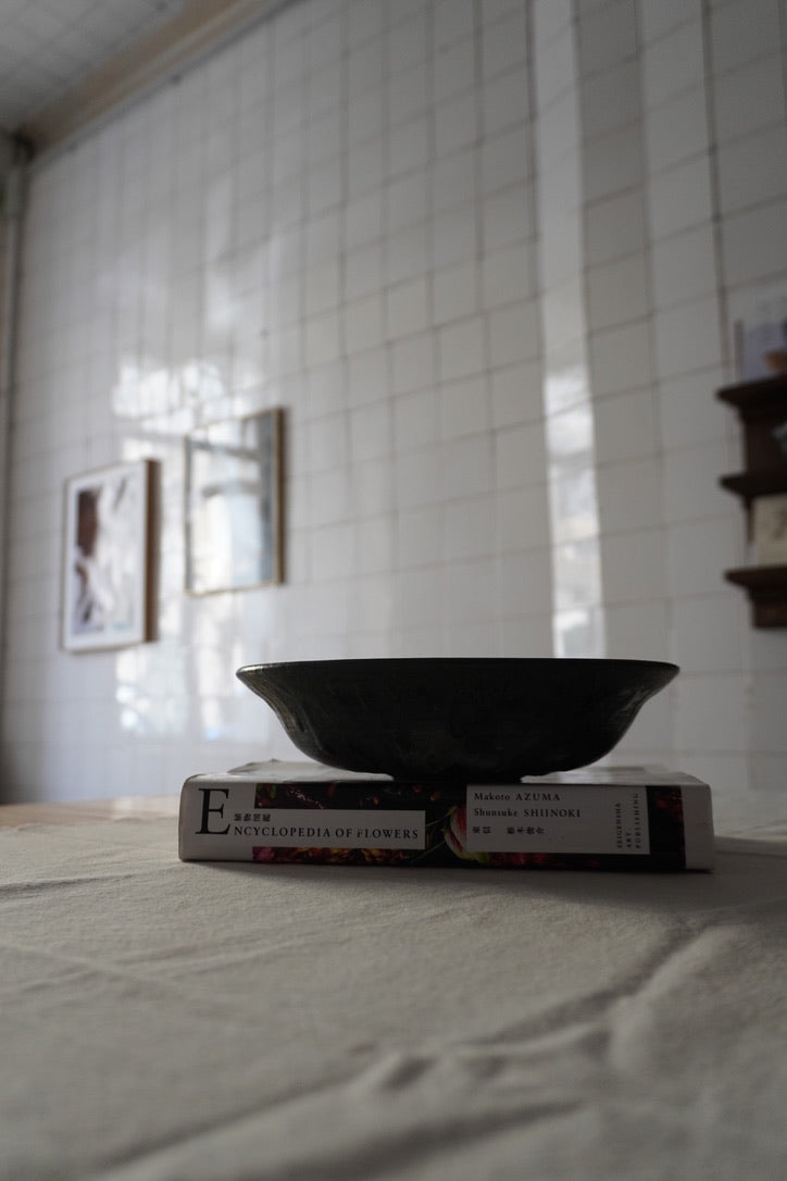 Sombrero Serving Plate size m