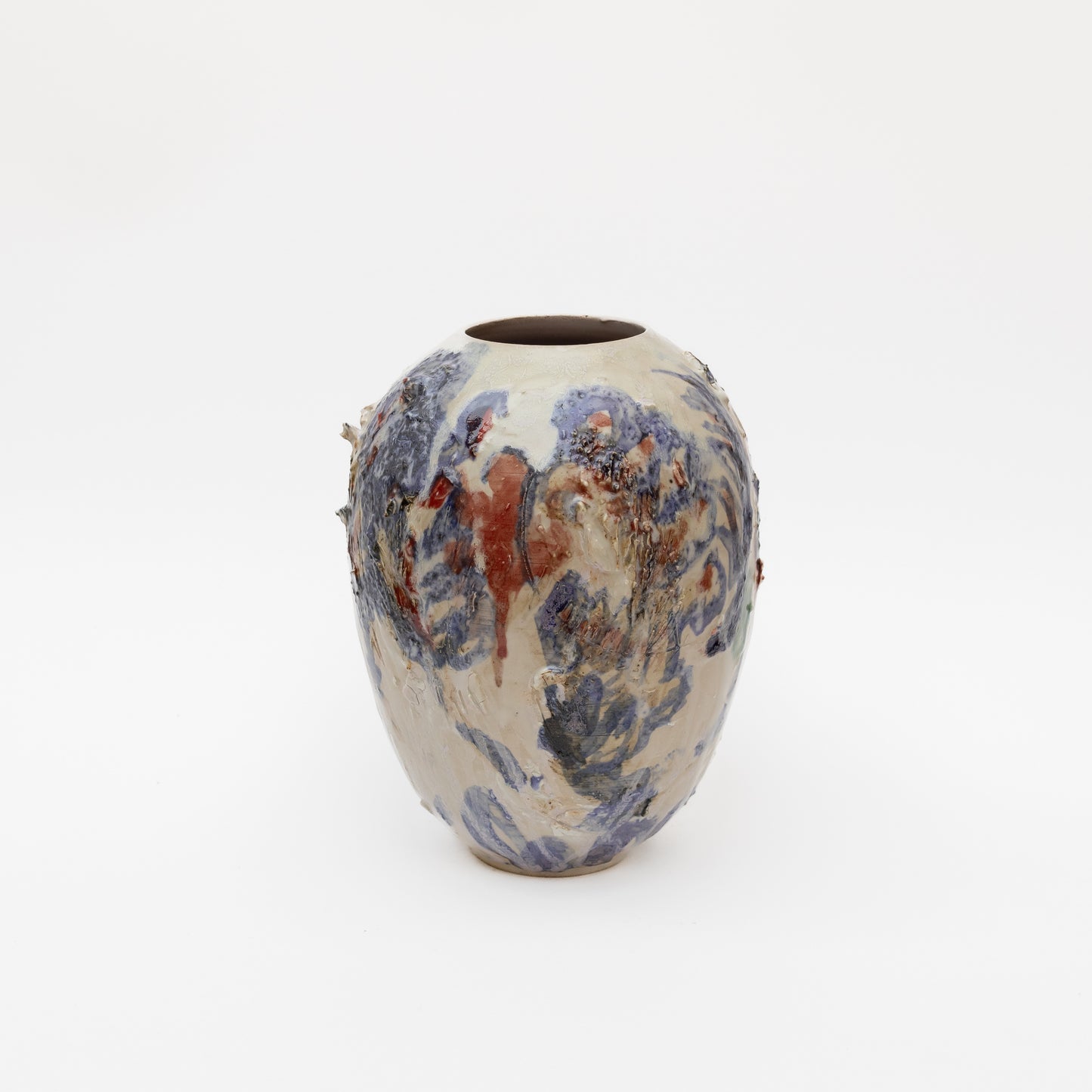 Ovetto Vessel size L