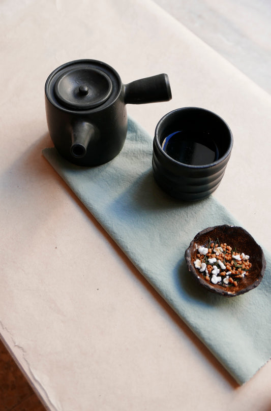 Teapot Set