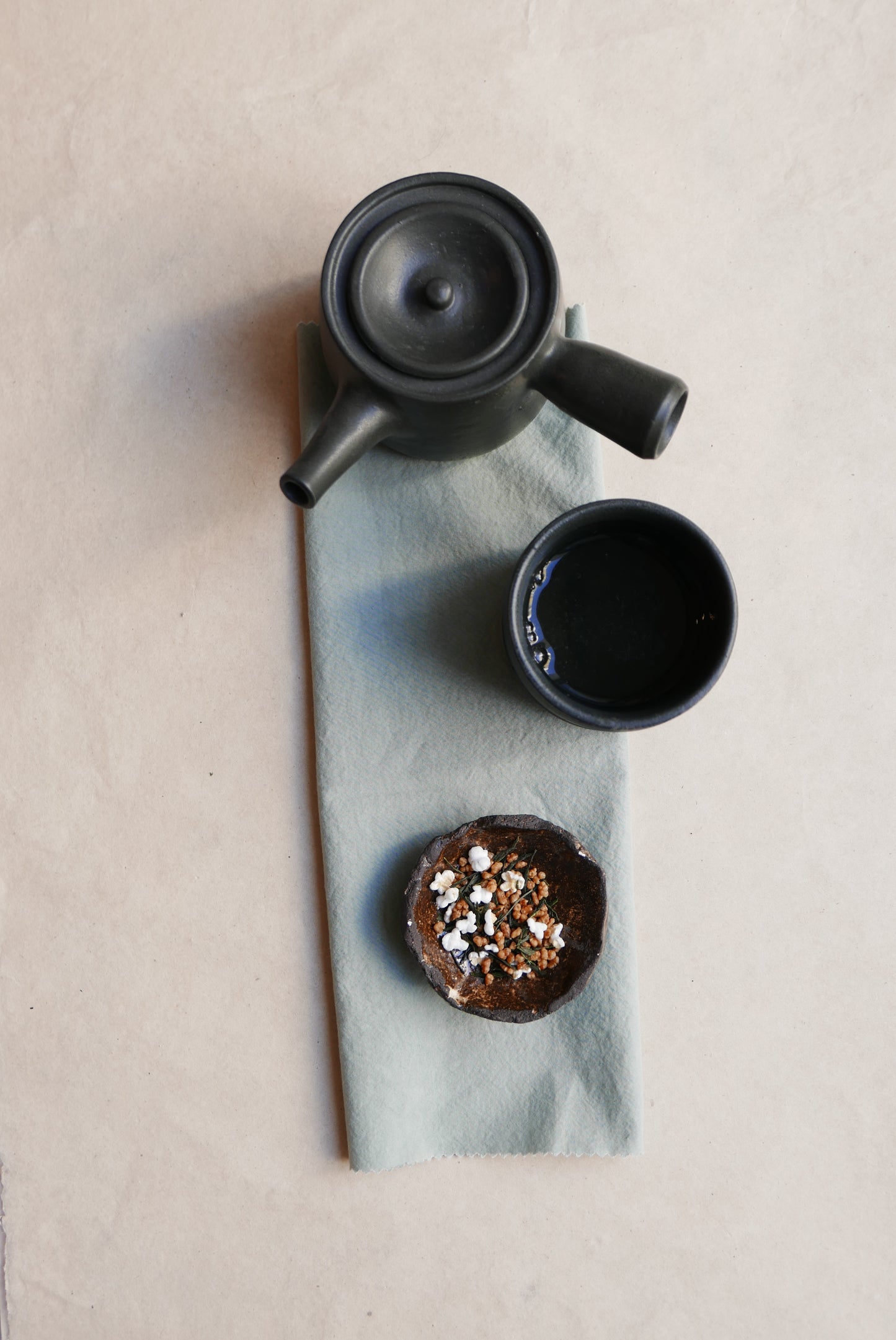 Teapot Set