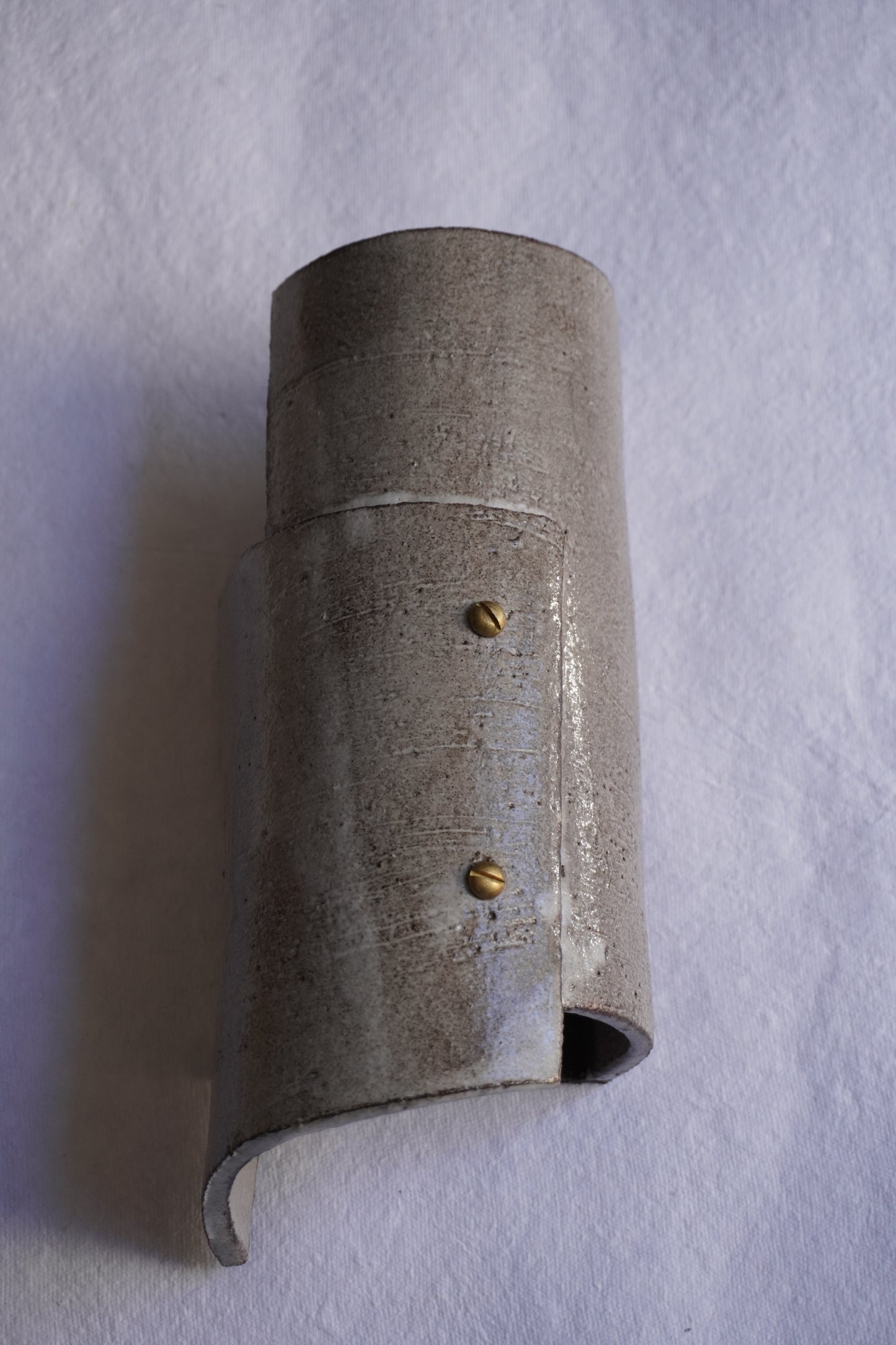 Ortigia Brut Wall Light size S