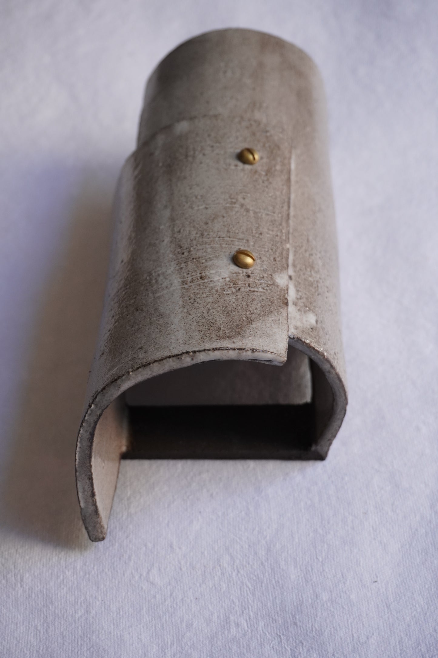 Ortigia Brut Wall Light size S