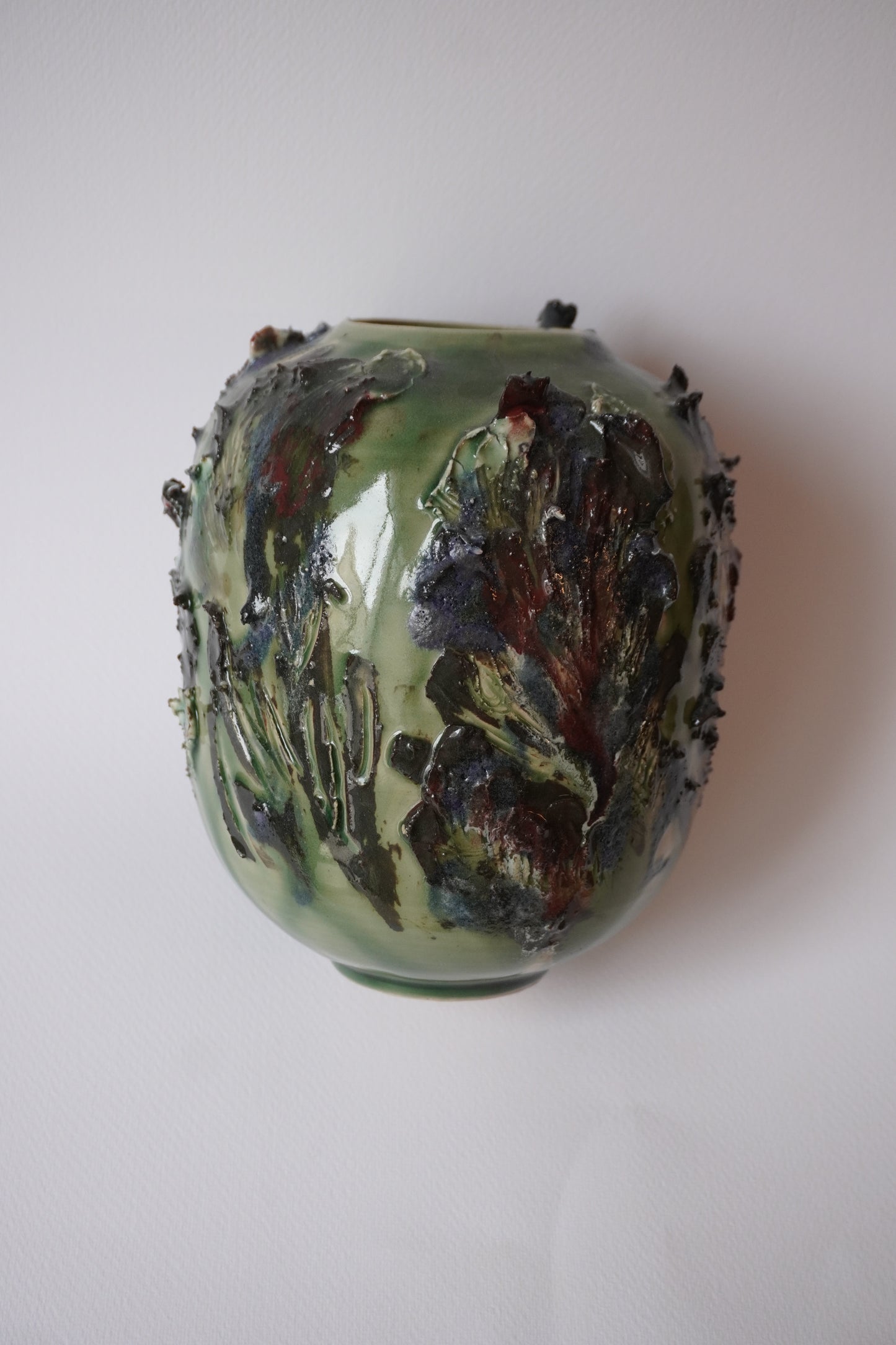 Ovetto Vessel size M