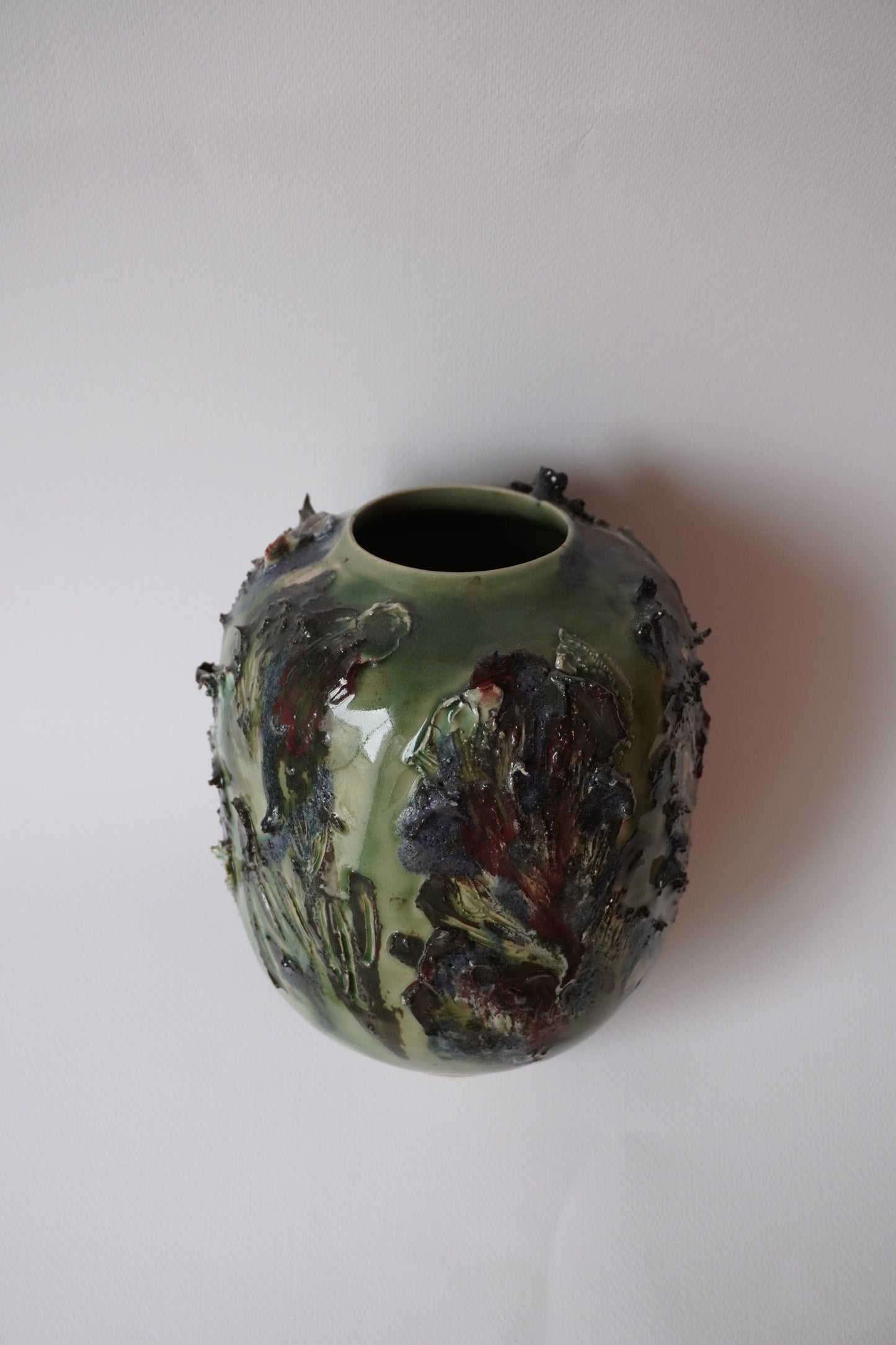 Ovetto Vessel size M