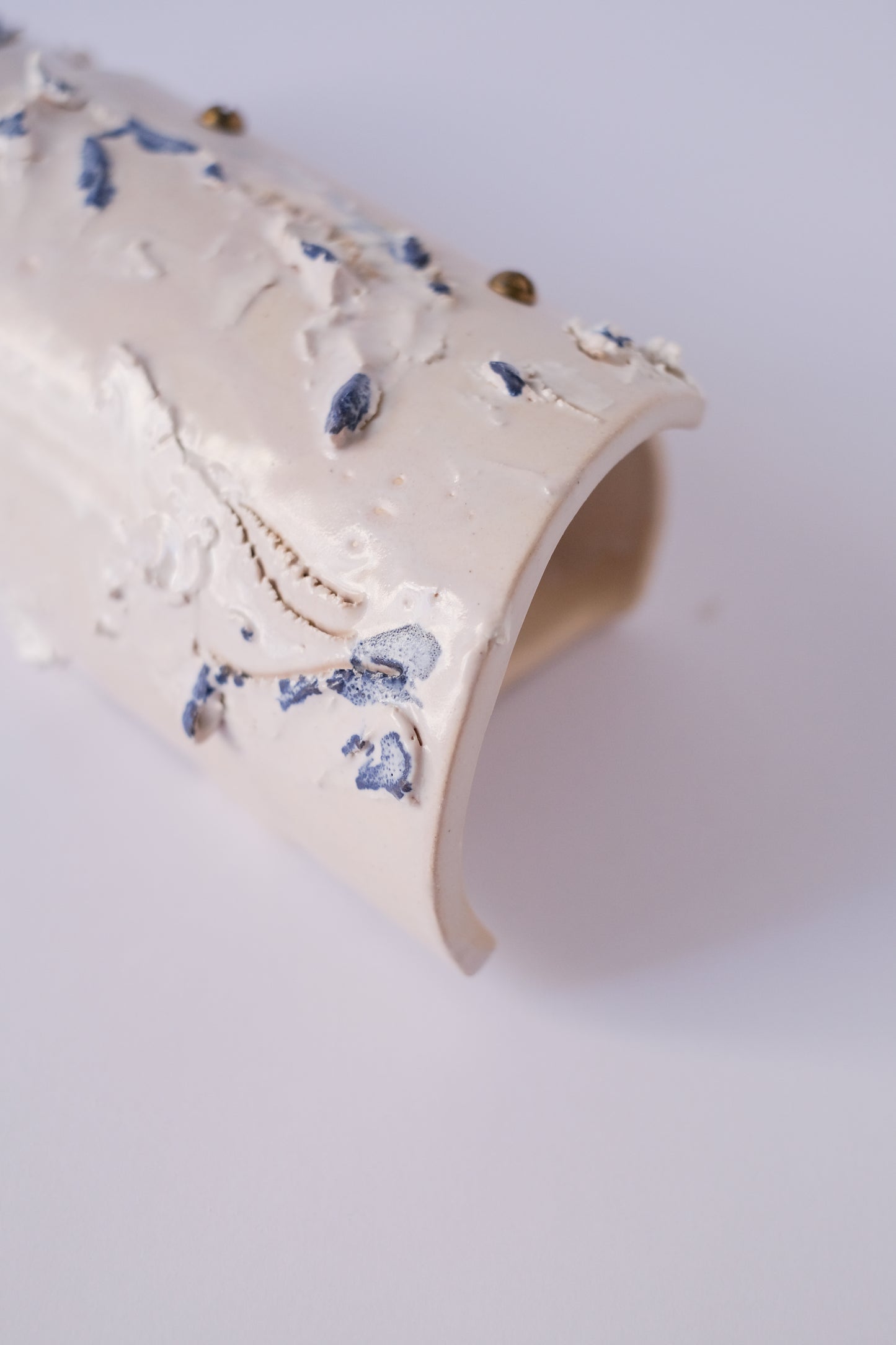 Ortigia Porcelain Wall Light size S